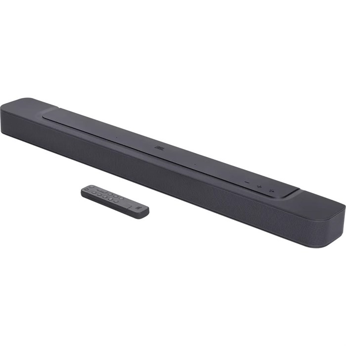 Звуковая панель JBL Bar 300 5.0 Black JBLBAR300PROBLKEP 5751 - фото 27867