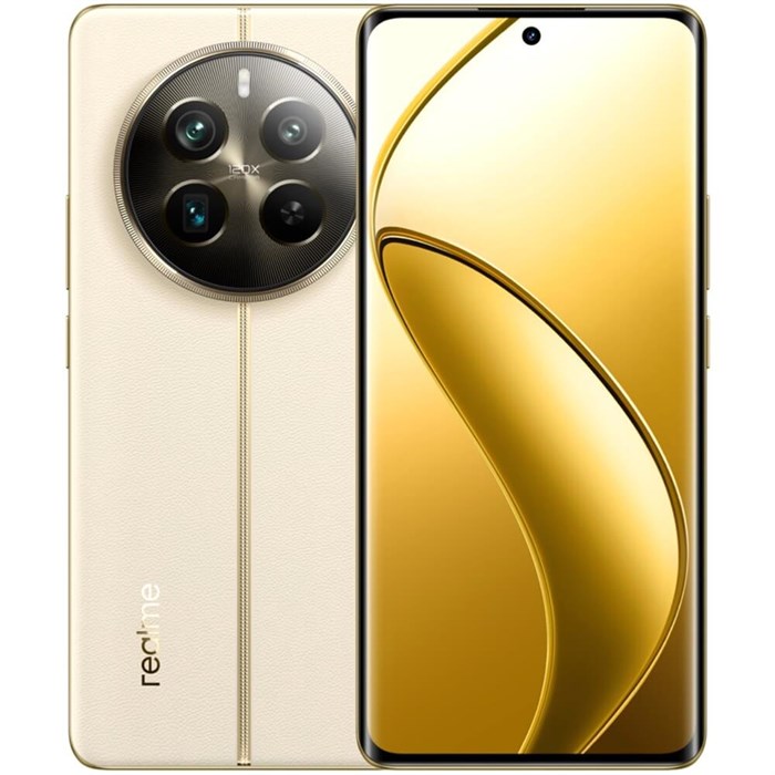 Смартфон Realme 12 Pro+ 512 ГБ 5752 - фото 27870