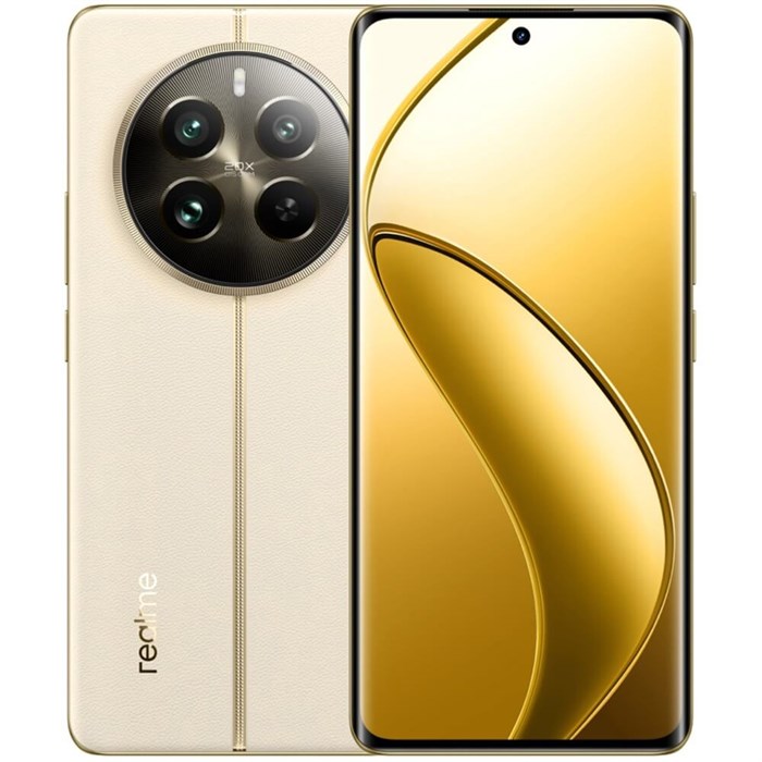 Смартфон Realme 12 Pro 512 Гб 5753 - фото 27877