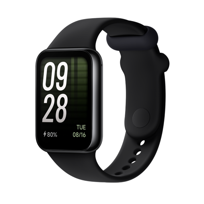 Фитнес-браслет Xiaomi Smart Band 8 Pro EU (Global) 5754 - фото 27895