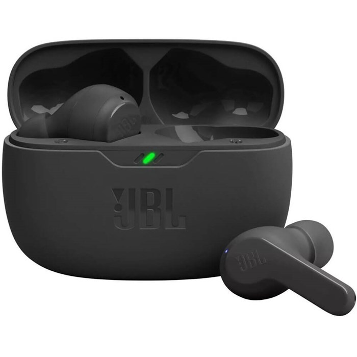 Наушники JBL Wave Beam 5758 - фото 27945