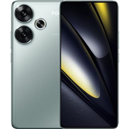 Смартфон POCO F6 12/512GB 5701 - фото 28010