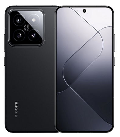 Смартфон Xiaomi 14 12/256Gb 5761 - фото 28019