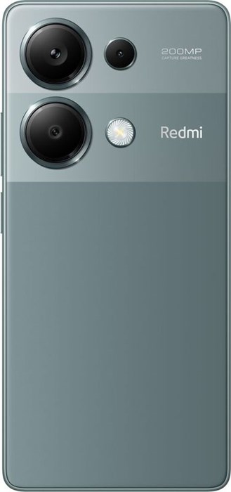 Смартфон Xiaomi Redmi Note 13 Pro 4G 12/256Gb 5780 - фото 28280