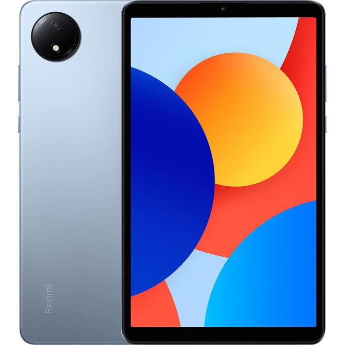 Планшет Xiaomi Redmi Pad SE 8.7 LTE 64 ГБ 5783 - фото 28334