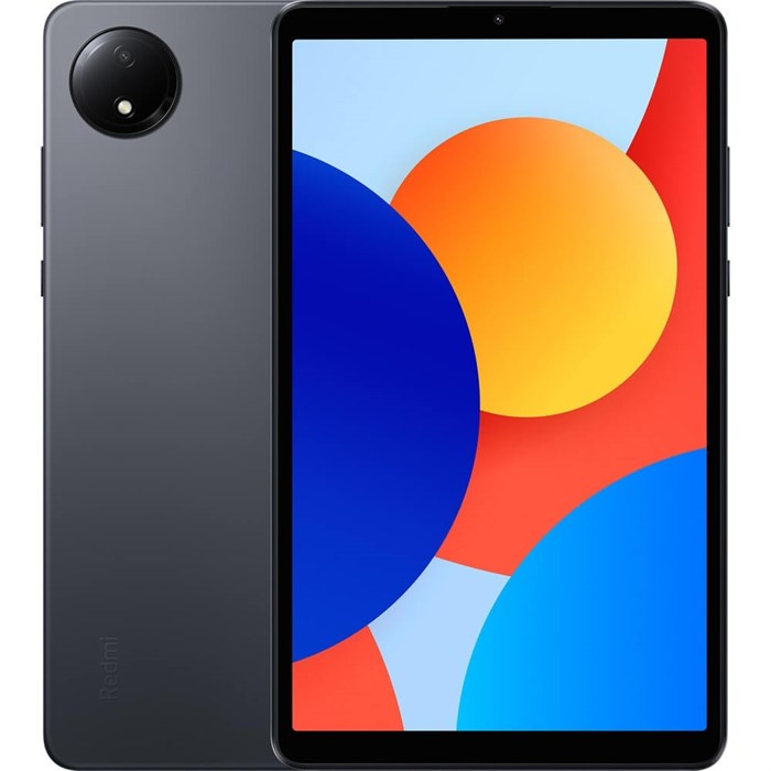 Планшет Xiaomi Redmi Pad SE 8.7 Wi-Fi 64 ГБ 5784 - фото 28364