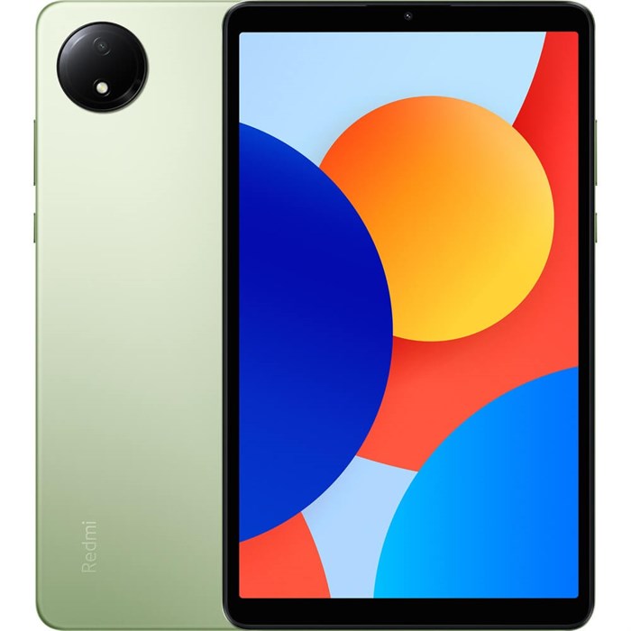 Планшет Xiaomi Redmi Pad SE 8.7 Wi-Fi 4/128 ГБ 5785 - фото 28394