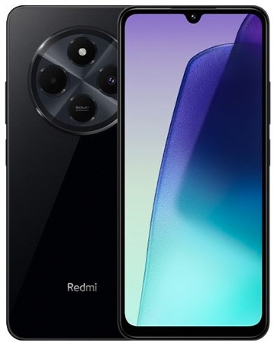 Смартфон Redmi 14C 8GB/256GB 5820 - фото 28773