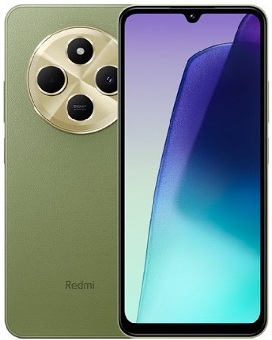 Смартфон Redmi 14C 8GB/256GB 5820 - фото 28775