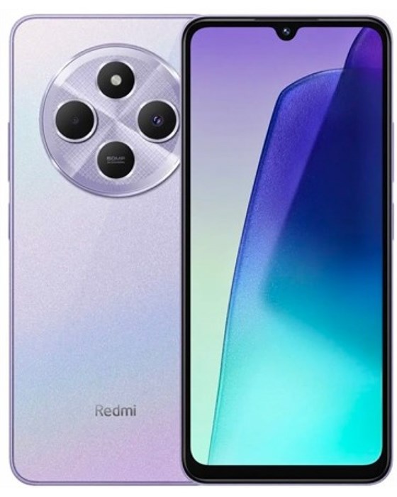 Смартфон Redmi 14C 8GB/256GB 5820 - фото 28776