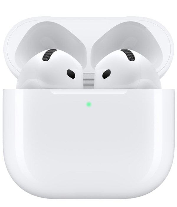 Беспроводные наушники AirPods 4 (с шумоподавлением) 5842 - фото 29002