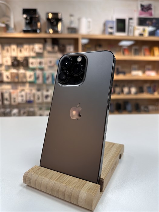 Б.У. Смартфон Apple iPhone 13 Pro 256Gb (356649155658770) 5845 - фото 29026