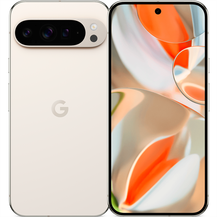 Смартфон Google Pixel 9 Pro XL 16/256Gb (JP) 5849 - фото 29062