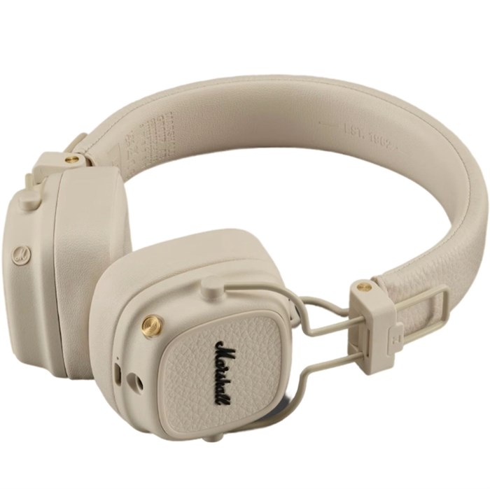 Наушники Marshall Major V купить во Владимире | Цена