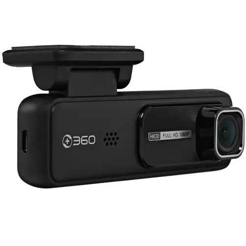 Видеорегистратор Xiaomi BotsLab 360 Dash Cam HK30 5858 - фото 29177