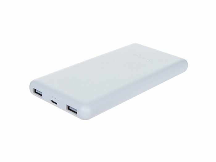 Внешний аккумулятор емкостью 10000 мАч Xiaomi Power Bank Lite 10000 мАч 22,5 Вт (P16ZM) 5860 - фото 29189