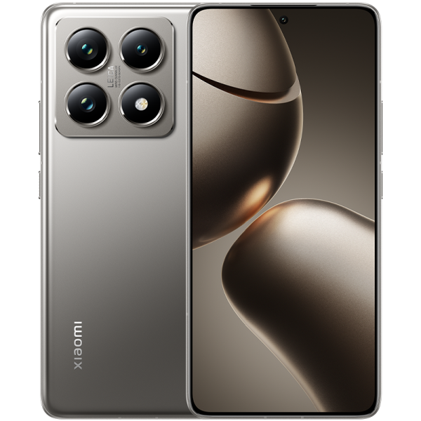 Смартфон Xiaomi 14T 12/512 ГБ 5865 - фото 29241