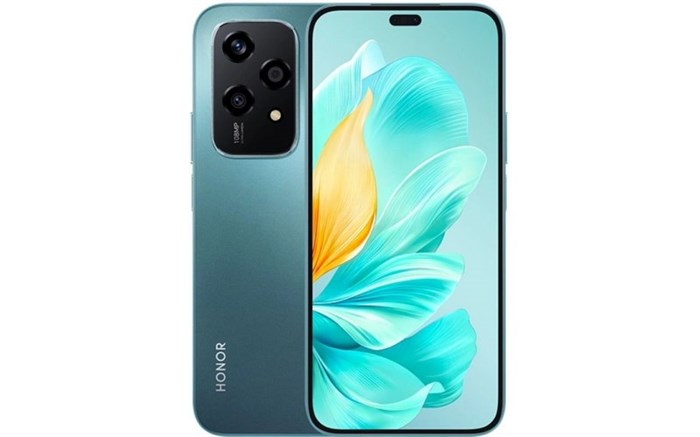 Смартфон Honor 200 Lite 8/256Gb 5726 - фото 29253