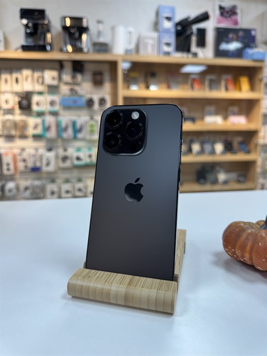 Б.У. Смартфон Apple iPhone 14 Pro 128GB 5723 - фото 29534