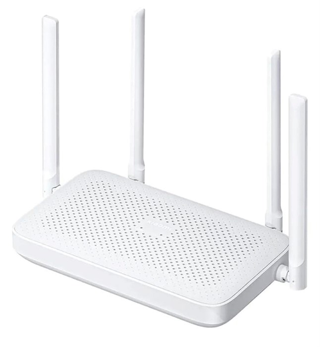 Роутер Xiaomi Mi Wi-Fi Router AX1500 EU (RD12) White 5908 - фото 29559