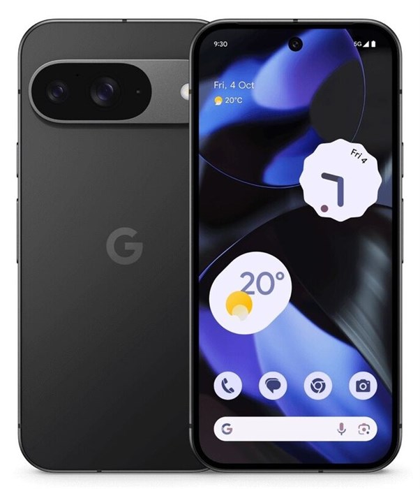 Смартфон Google Pixel 9 12/256Gb (JP) 5848 - фото 29772