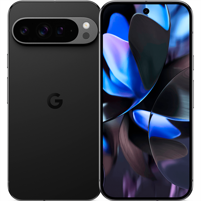 Смартфон Google Pixel 9 Pro XL 16/256Gb (US) 5933 - фото 29786