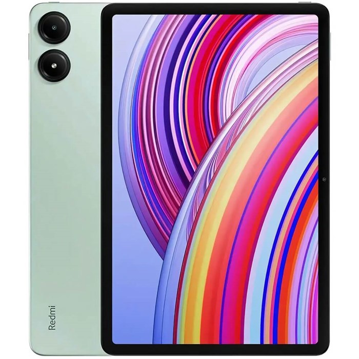 Планшет Xiaomi Redmi Pad Pro 8/256Gb 5733 - фото 29787