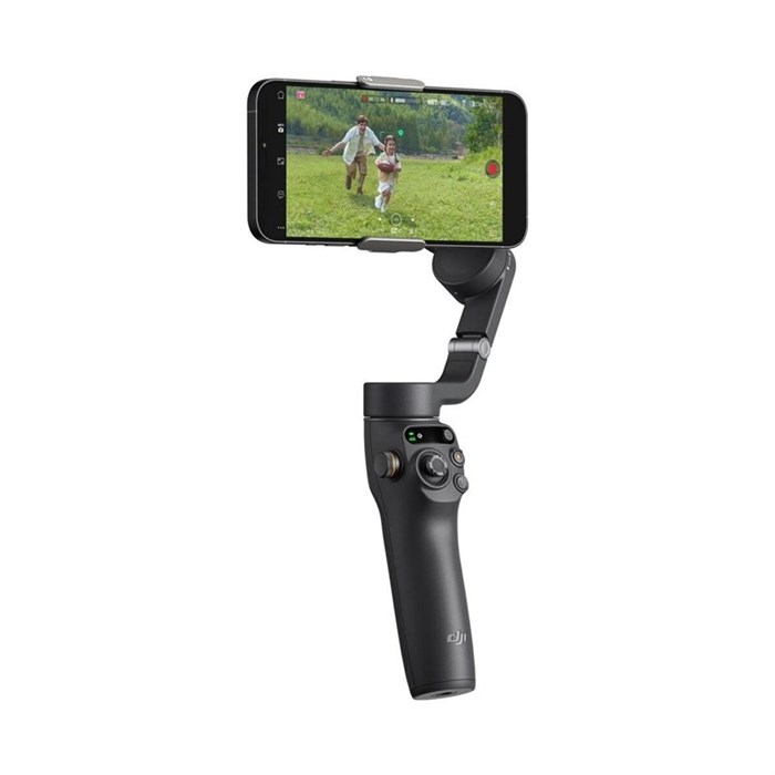 Стабилизатор для смартфона Dji Osmo Mobile 6 5655 - фото 29842