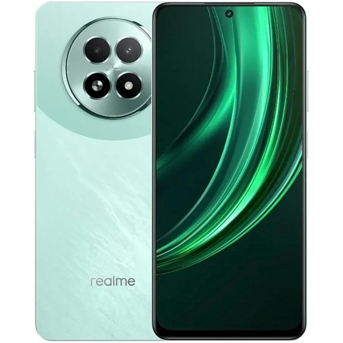 Смартфон Realme 13 5G 12/256 ГБ 5953 - фото 29875