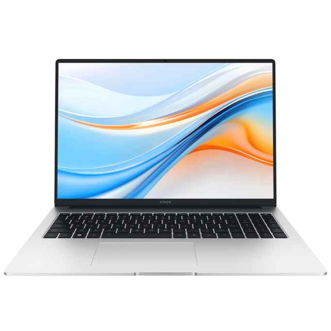 Ноутбук HONOR MagicBook X16 Plus 2024 (16", Ryzen 7 8845HS, 16ГБ, 512ГБ SSD, AMD Radeon 780M) 5964 - фото 29988