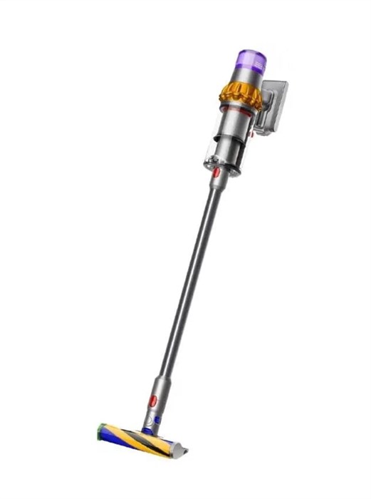 Беспроводной пылесос Dyson V15 Detect Absolute (русская вилка) 5973 - фото 30050