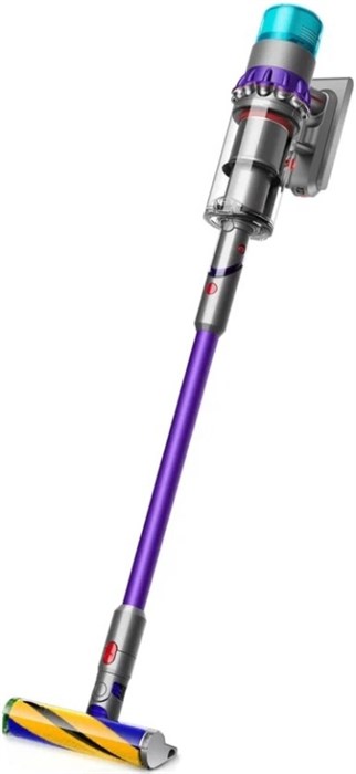 Пылесос Dyson GEN5 Detect Absolute (SV23) русская вилка 5982 - фото 30120