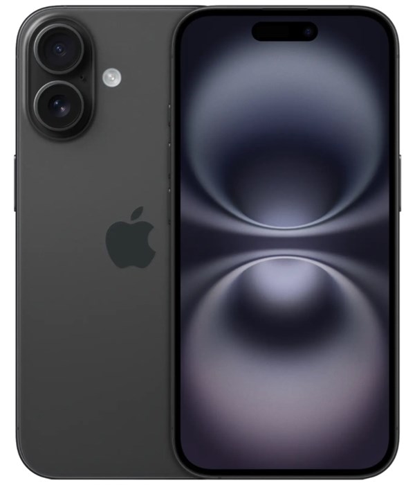 Смартфон Apple iPhone 16 512 ГБ 5988 - фото 30165