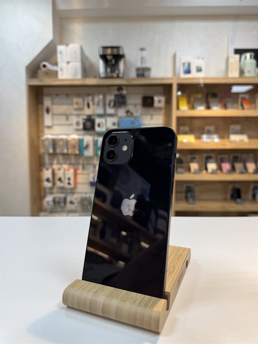 Б.У. Смартфон Apple iPhone 12 128GB (354244476531500) 6016 - фото 30447