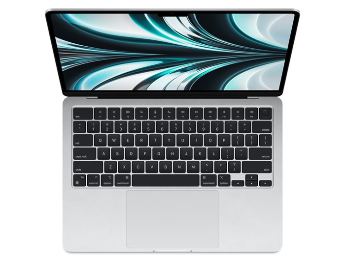 Ноутбук Apple MacBook Air 13 Retina (M2 8-Core, GPU 8-Core, 16 GB, 256 Gb) 6027 - фото 30474