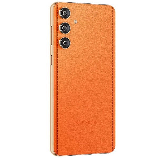 Смартфон Samsung Galaxy F55 8/256Gb 6028 - фото 30487