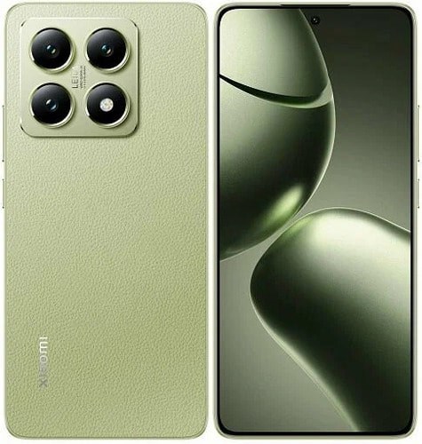Смартфон Xiaomi 14T 12/256 ГБ 5846 - фото 30523