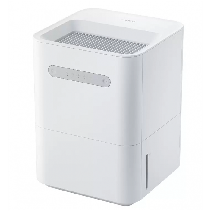 Увлажнитель воздуха Xiaomi Smartmi Evaporative Humidifier 3 Lite 4L EU (CJXJSQ06ZM) White 6053 - фото 30669