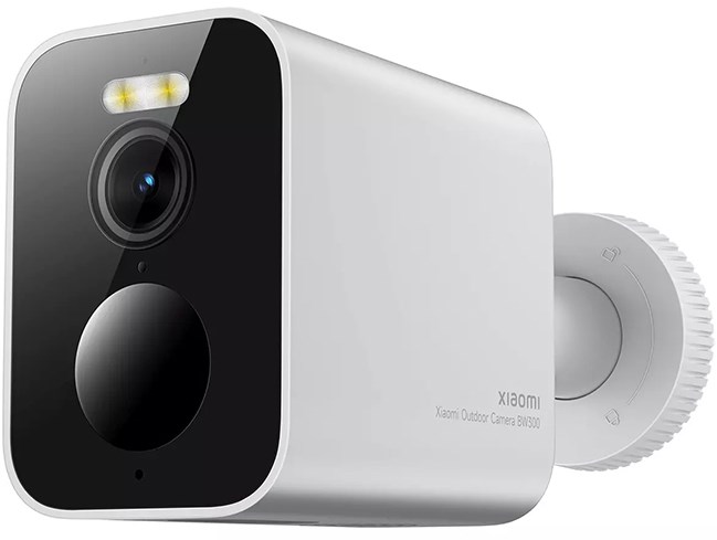 IP камера видеонаблюдения Xiaomi Outdoor Camera BW300 EU (MJSXJ08BY) 6054 - фото 30679