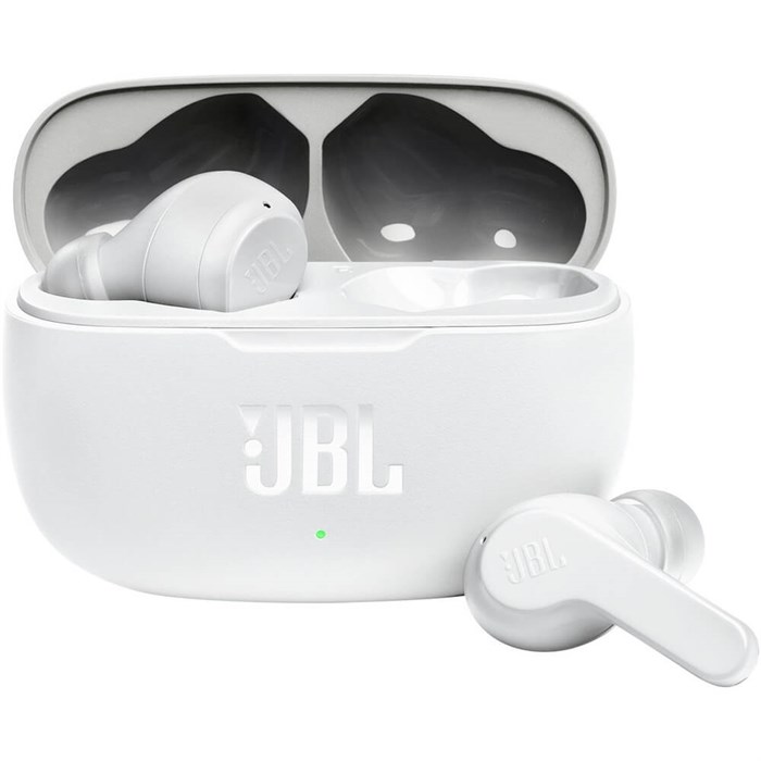 Наушники Jbl Wave 200TWS 6056 - фото 30695