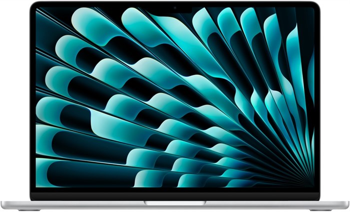 Ноутбук Apple MacBook Air 13" (M3, 8C CPU/8C GPU, 2024), 16 ГБ, 256 ГБ SSD 6063 - фото 30724