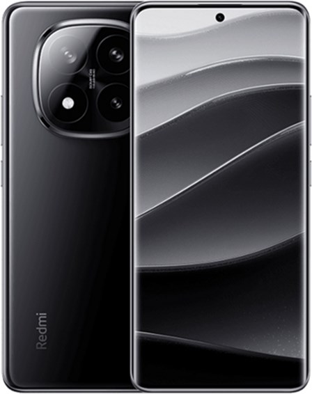 Смартфон Redmi Note 14 Pro 12/256Gb 6066 - фото 30781