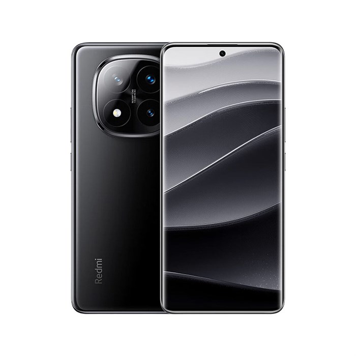 Смартфон Redmi Note 14 Pro Plus 5G 12/512Gb 6079 - фото 30878