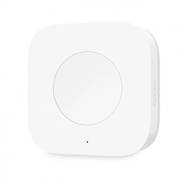 Xiaomi Aqara Smart Wireless Switch Key Умная кнопка выключатель (WXKG12LM) 6096 - фото 30982