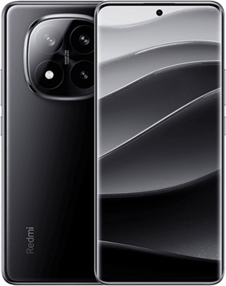 Смартфон Redmi Note 14 Pro 8/256Gb 6101 - фото 30994