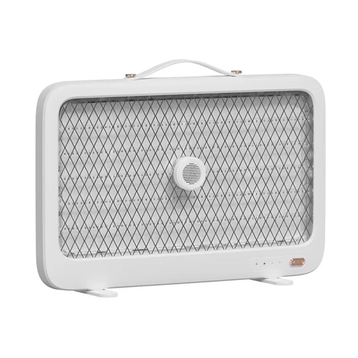 Ловушка для комаров Xiaomi Qualitell Electric Mosquito Killer K5 Lite (ZSM222108) White 6103 - фото 31013