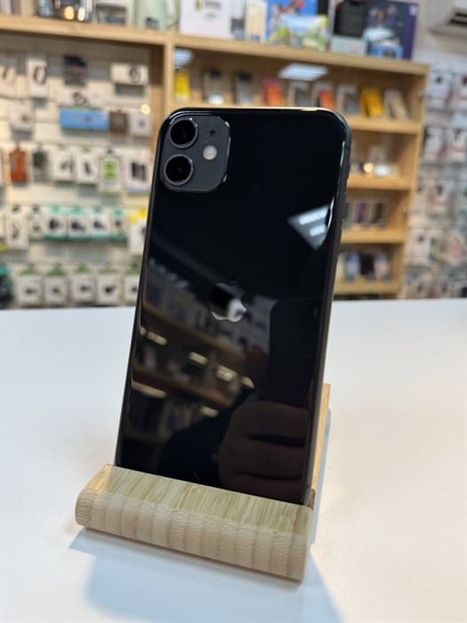Б.У. Смартфон Apple iPhone 11 128GB (350401988315004) 6112 - фото 31132