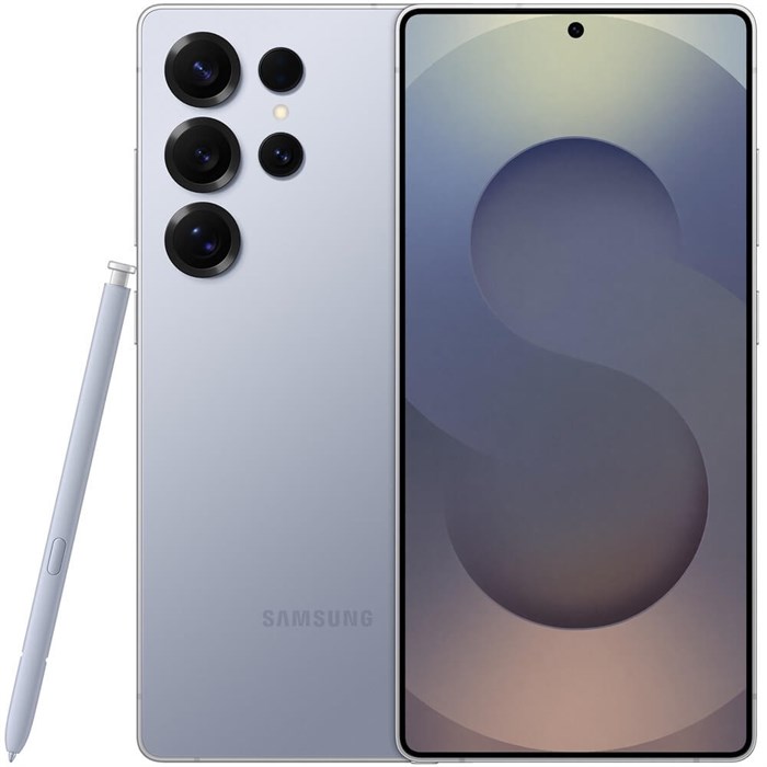 Смартфон Samsung Galaxy S25 Ultra 1ТБ 6116 - фото 31202