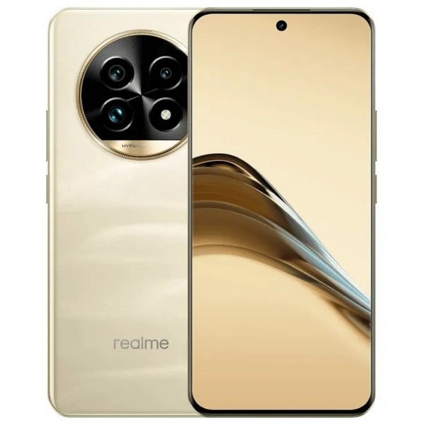 Смартфон Realme 13 Pro+ 12/512Gb 6118 - фото 31220