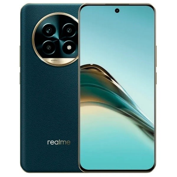 Смартфон Realme 13 Pro 12/512Gb 6120 - фото 31224